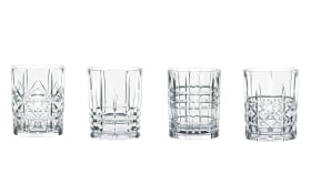 Tumbler-Set Highland, 4-teilig