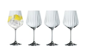 Gin Tonic Set, 4-teilig