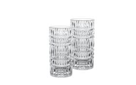 Latte Macchiatoglas Barista Ethno, 350 ml, 14,6 cm