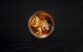 2er-Set Wiskey Gläser Aperetivo, Kristallglas