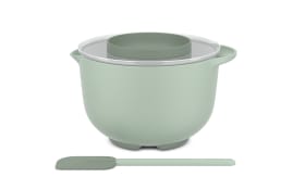 Rührschüssel Set mintfarbig, 3-teilig
