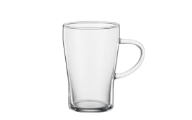 Tee-Kaffeegläser 2er Set Tea & Coffee, 300 ml