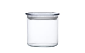Vorratsglas Simax, 9,5 x 9,6 cm