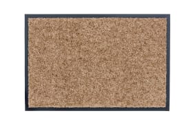 Türmatte, sand, 60 x 80 cm