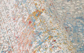 Teppich Glorious Cove, multicolor, 200 x 290 cm