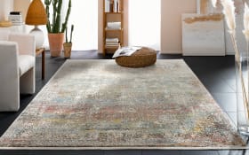 Teppich Glorious Cove, multicolor, 200 x 290 cm
