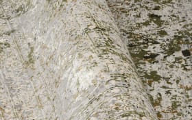 Teppich Glorious Cove, grau/grün, 200 x 290 cm