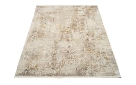 Teppich Glorious Cove, beige/gold, 200 x 290 cm