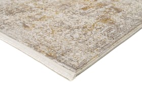 Teppich Glorious Cove, beige/gold, 200 x 290 cm
