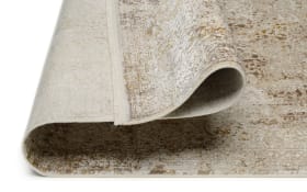 Teppich Glorious Cove, beige/gold, 200 x 290 cm