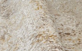 Teppich Glorious Cove, beige/gold, 200 x 290 cm