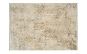 Teppich Glorious Cove, beige/gold, 200 x 290 cm