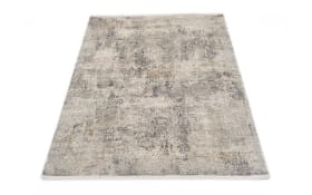 Teppich Glorious Cove, graumix, 200 x 290 cm