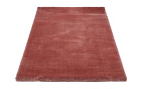 Teppich Ornavia Soft, rosenholz, 200 x 290 cm