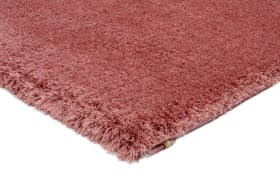 Teppich Ornavia Soft, rosenholz, 200 x 290 cm