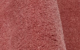 Teppich Ornavia Soft, rosenholz, 200 x 290 cm