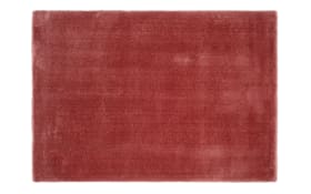 Teppich Ornavia Soft, rosenholz, 200 x 290 cm