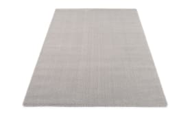Teppich Ornavia Soft, grau, 200 x 290 cm
