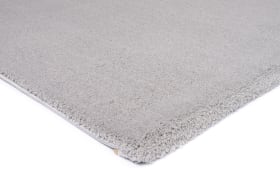 Teppich Ornavia Soft, grau, 200 x 290 cm
