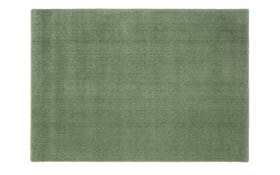 Teppich Ornavia Soft, oliv, 200 x 290 cm
