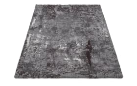 Teppich Starlight Echo, aubergine/beige, 200 x 290 cm