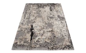 Teppich Starlight Echo, hellgrau/beige, 200 x 290 cm