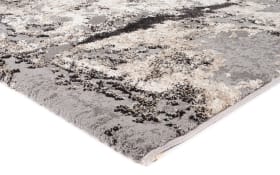 Teppich Starlight Echo, hellgrau/beige, 200 x 290 cm