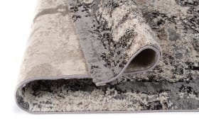 Teppich Starlight Echo, hellgrau/beige, 200 x 290 cm