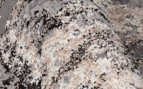 Teppich Starlight Echo, hellgrau/beige, 200 x 290 cm