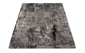 Teppich Starlight Echo, braun/beige, 200 x 290 cm