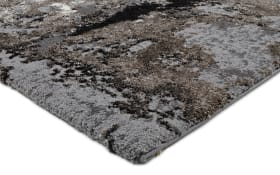 Teppich Starlight Echo, braun/beige, 200 x 290 cm