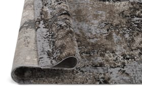 Teppich Starlight Echo, braun/beige, 200 x 290 cm