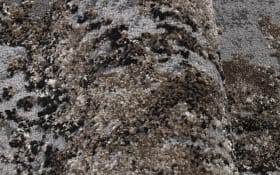 Teppich Starlight Echo, braun/beige, 200 x 290 cm