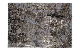 Teppich Starlight Echo, braun/beige, 200 x 290 cm