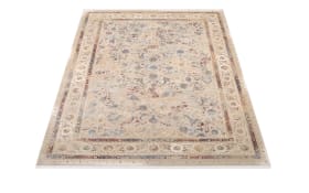 Teppich Majestic Mood, natur/multicolor, 200 x 290 cm