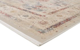 Teppich Majestic Mood, natur/multicolor, 200 x 290 cm