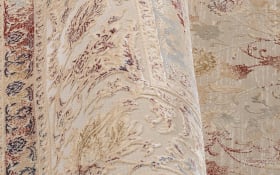 Teppich Majestic Mood, natur/multicolor, 200 x 290 cm