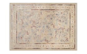 Teppich Majestic Mood, natur/multicolor, 200 x 290 cm