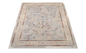 Teppich Majestic Mood, grau/multicolor, 200 x 290 cm