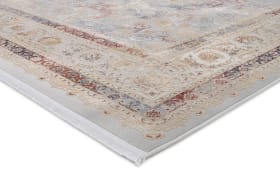 Teppich Majestic Mood, grau/multicolor, 200 x 290 cm