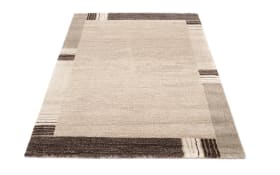 Teppich Ballance Kantium, beige/braun, 200 x 290 cm