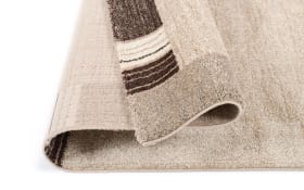 Teppich Ballance Kantium, beige/braun, 200 x 290 cm