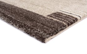 Teppich Ballance Kantium, beige/braun, 200 x 290 cm