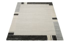Teppich Ballance Kantium, natur/grau, 200 x 290 cm