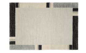 Teppich Ballance Kantium, natur/grau, 200 x 290 cm