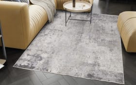 Teppich Ornexis Zen, beige/grau, 200 x 290 cm