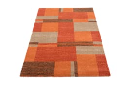 Teppich Ballance Allure, terracotta, 200 x 290 cm