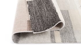 Teppich Ballance Allure, grau/beige, 200 x 290 cm