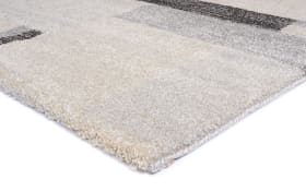 Teppich Ballance Allure, grau/beige, 200 x 290 cm