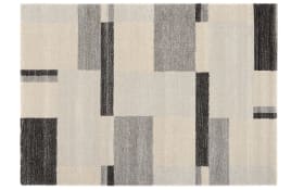 Teppich Ballance Allure, grau/beige, 200 x 290 cm